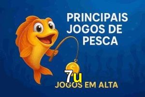 Pesca no 7u