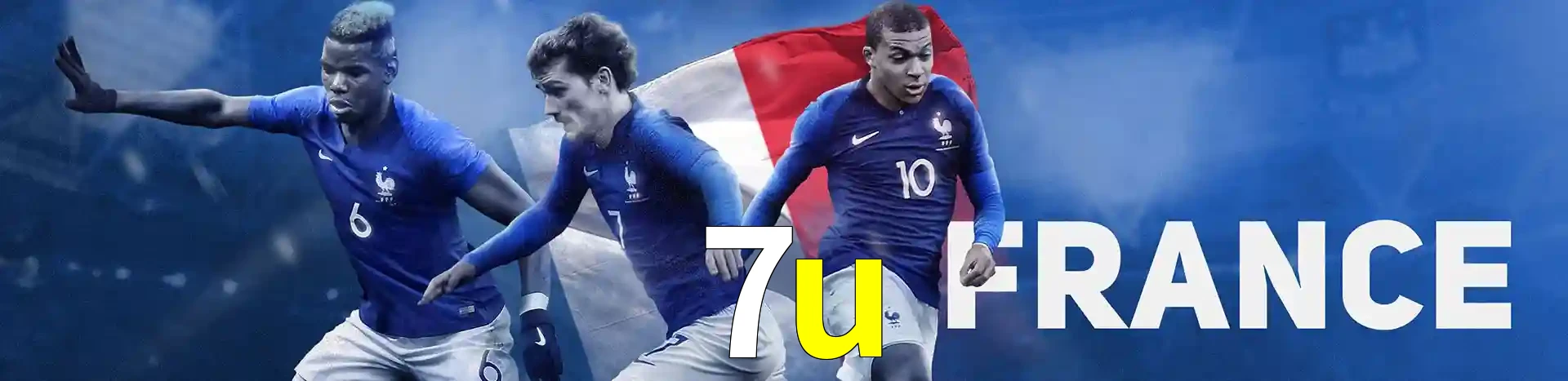 Apostas Esportivas no 7u Cassino